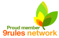 Member of the 9Rules Blogging Network