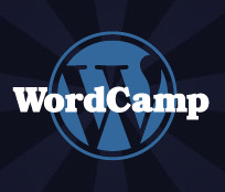 WordCamp WordPress 2008